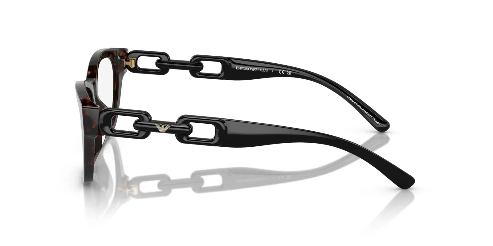 Emporio Armani 3223U Eyeglasses - view 7